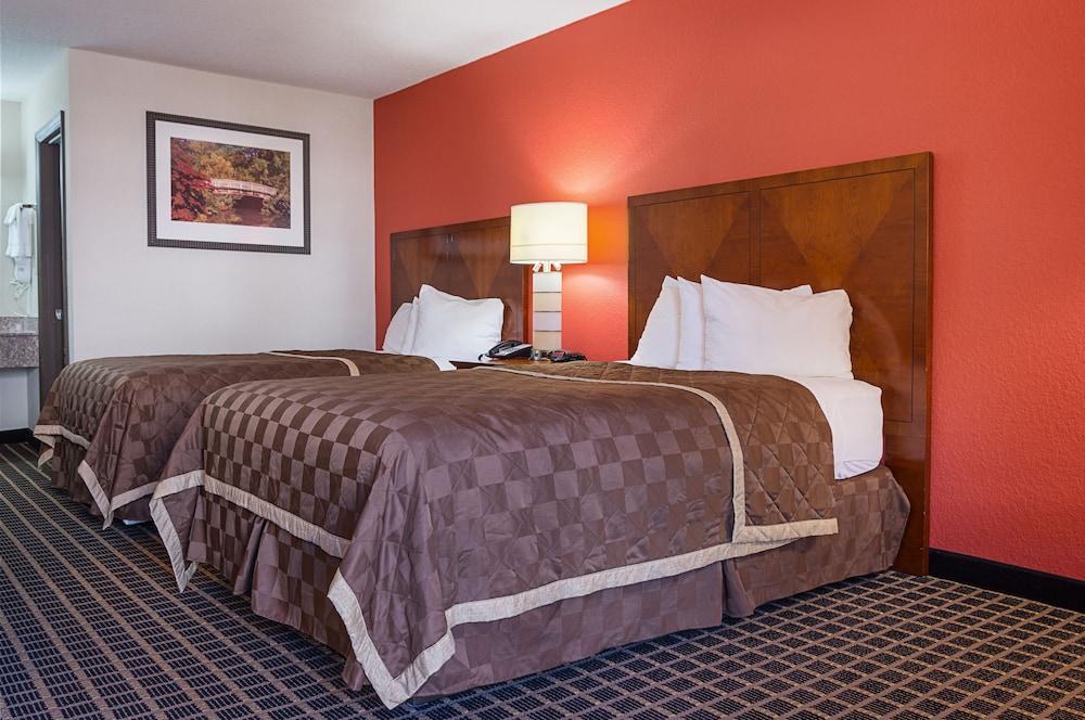 Quality Inn Commerce At I-85 Zewnętrze zdjęcie