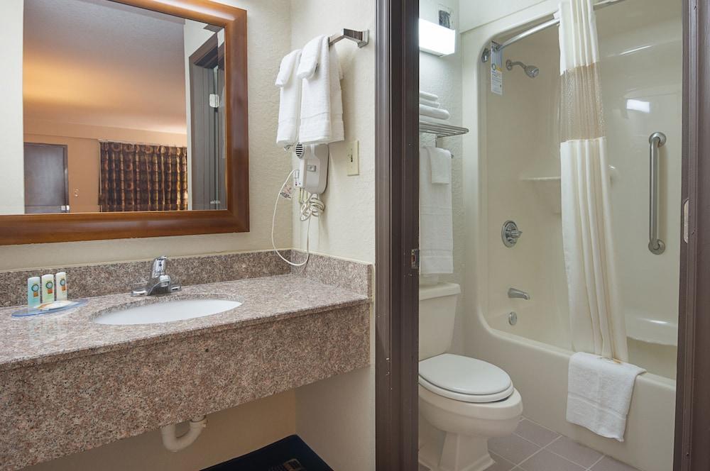 Quality Inn Commerce At I-85 Zewnętrze zdjęcie
