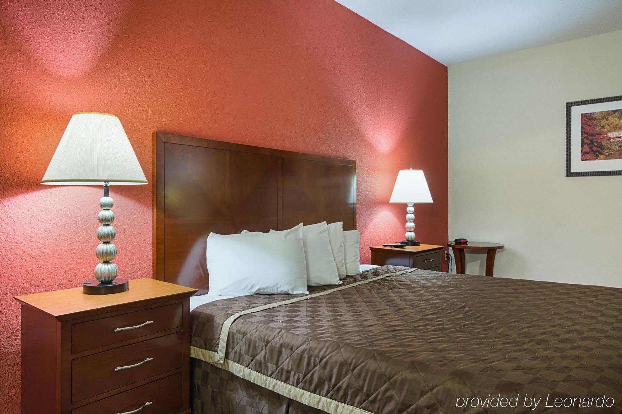 Quality Inn Commerce At I-85 Zewnętrze zdjęcie